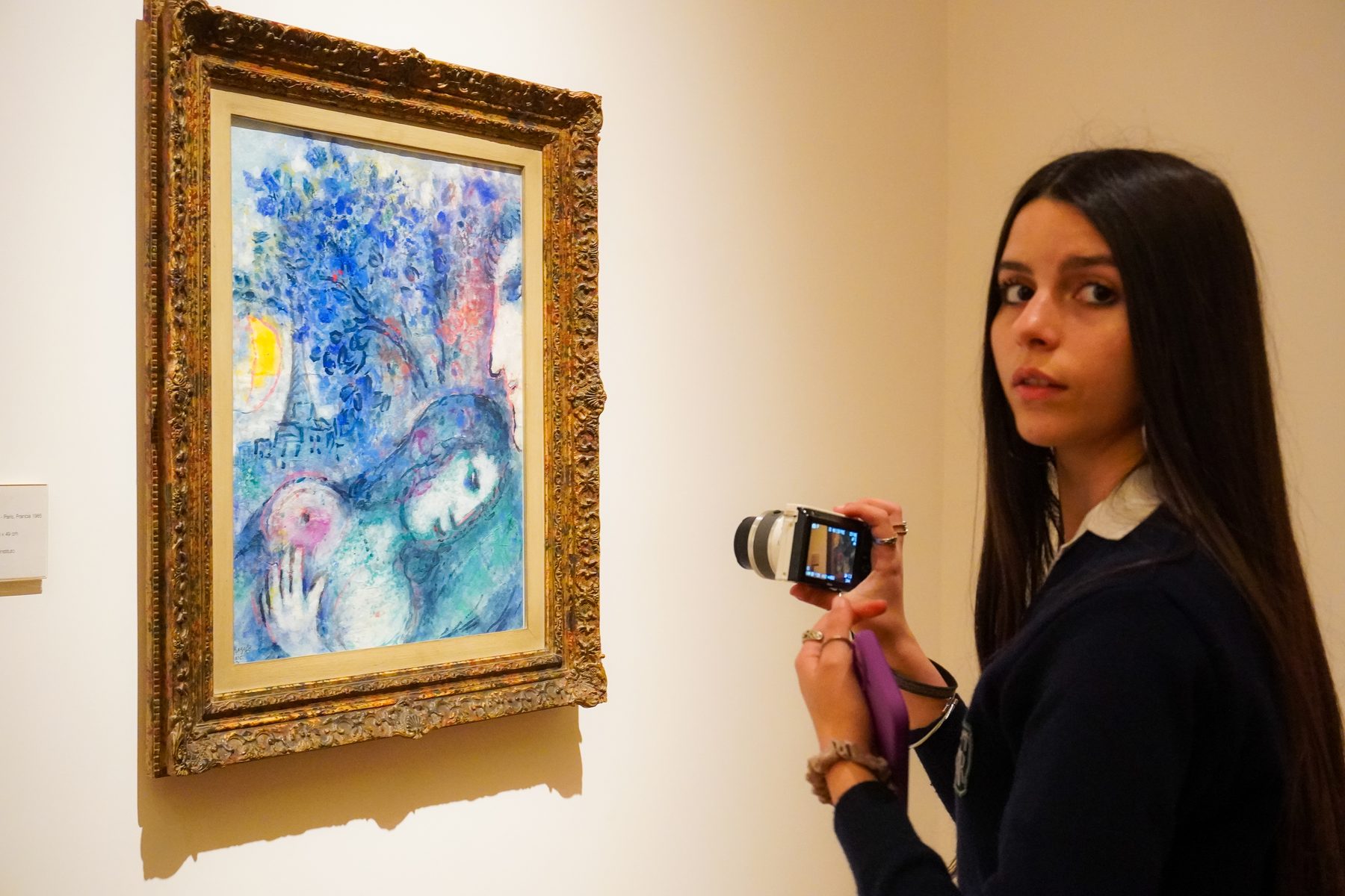 Arte y cultura en Nivel Secundario